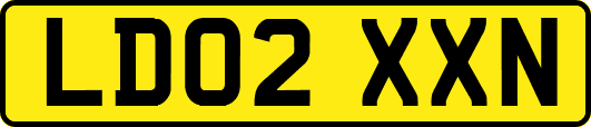 LD02XXN