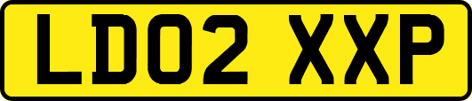 LD02XXP
