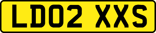 LD02XXS