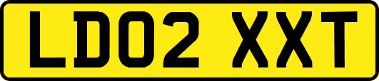 LD02XXT