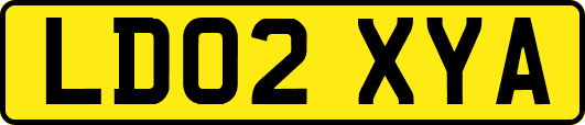 LD02XYA