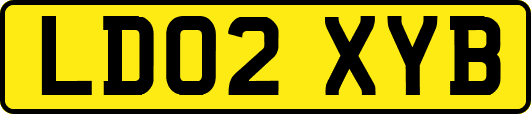 LD02XYB