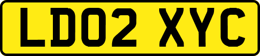 LD02XYC