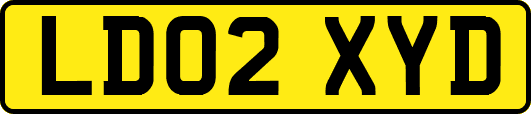 LD02XYD