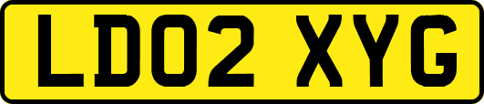 LD02XYG