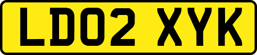 LD02XYK