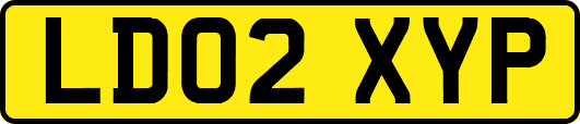 LD02XYP