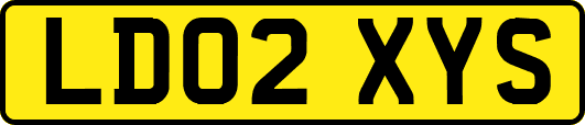 LD02XYS