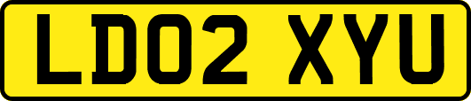 LD02XYU