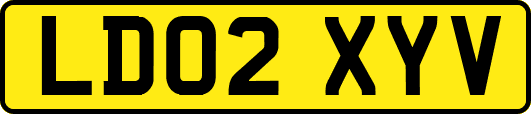 LD02XYV