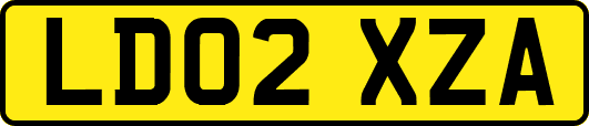 LD02XZA
