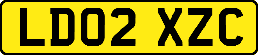 LD02XZC