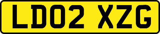 LD02XZG