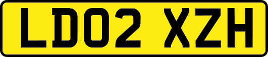LD02XZH