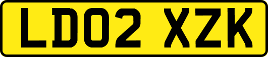 LD02XZK