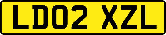 LD02XZL