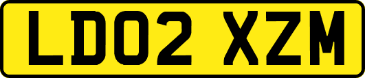 LD02XZM