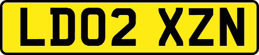 LD02XZN