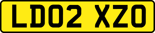 LD02XZO