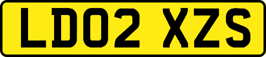 LD02XZS