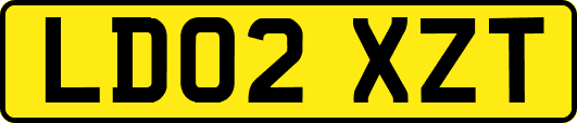 LD02XZT