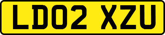 LD02XZU