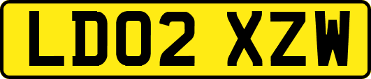 LD02XZW