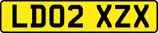 LD02XZX