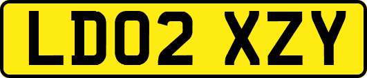 LD02XZY