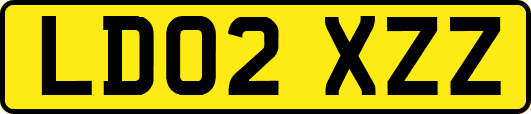 LD02XZZ