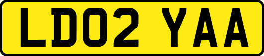 LD02YAA
