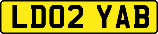 LD02YAB
