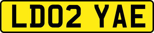LD02YAE