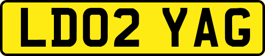 LD02YAG