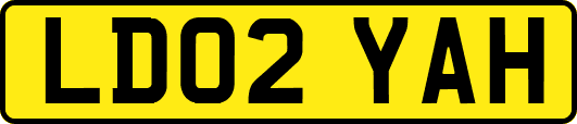 LD02YAH