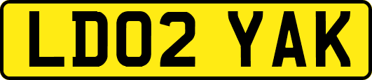 LD02YAK