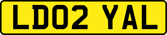LD02YAL