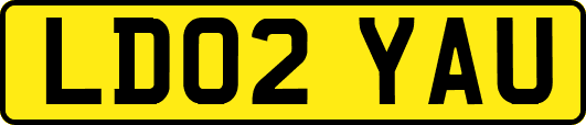 LD02YAU