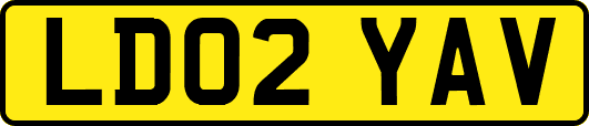 LD02YAV