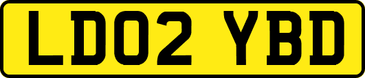 LD02YBD