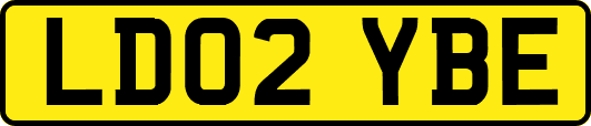 LD02YBE