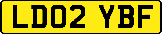 LD02YBF