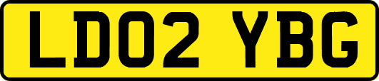 LD02YBG