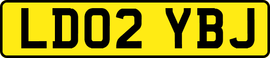 LD02YBJ