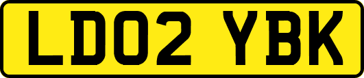 LD02YBK