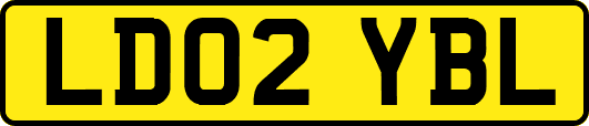 LD02YBL