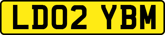 LD02YBM
