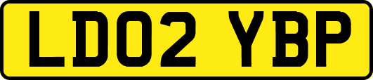 LD02YBP