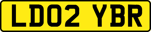 LD02YBR