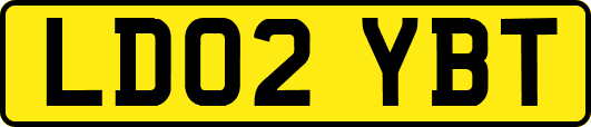 LD02YBT